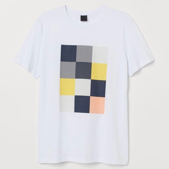 Mens H&M shirt - Picture 2 of 6